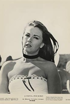 Películas de Lorella De Luca