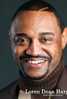 Películas de Loren Harper