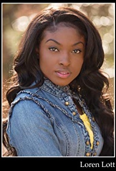 Películas de Loren Lott