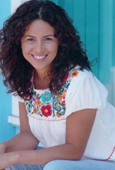 Películas de Lorena Mena