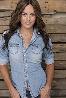 Películas de Lorena Segura York