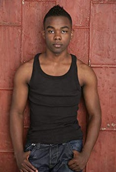 Películas de Lorenz Arnell