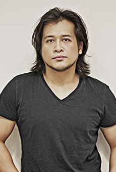 Películas de Lorenz Martinez Películas de Lorenz Martinez