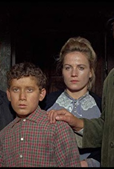 Películas de Lorenza Guerrieri