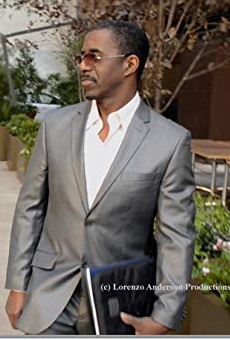 Películas de Lorenzo Anderson