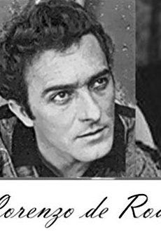 Películas de Lorenzo de Rodas