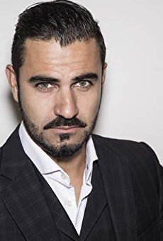 Películas de Lorenzo Parro