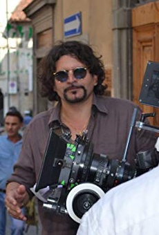 Películas de Lorenzo Raveggi