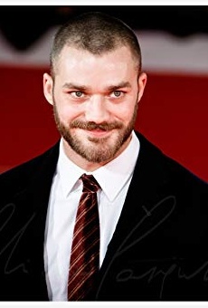 Películas de Lorenzo Richelmy