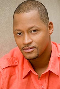 Películas de Lorenzo Thomas