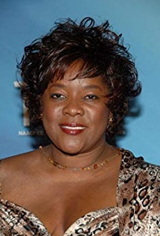 Películas de Loretta Devine