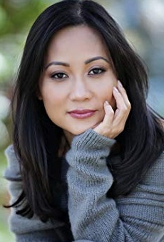 Películas de Loretta Kung