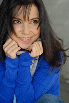 Películas de Lori Berlanga