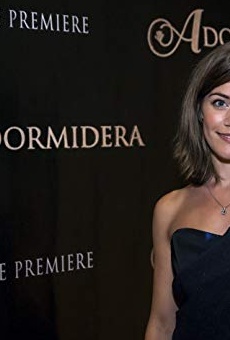 Películas de Lori MacFadyen