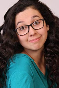 Películas de Lori Mae Hernandez