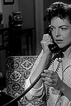 Películas de Lori March