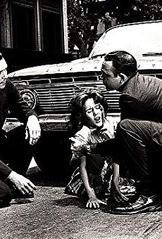 Películas de Lori Martin