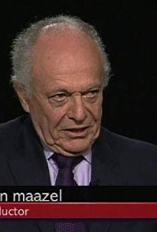 Películas de Lorin Maazel