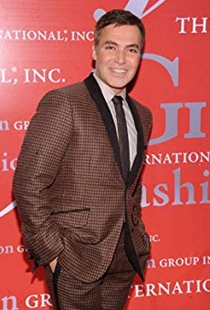 Películas de Loris Diran