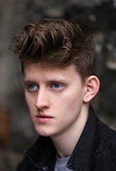 Películas de Lorn Macdonald