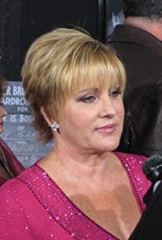 Películas de Lorna Luft