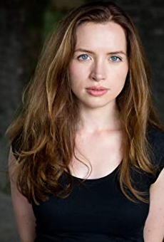 Películas de Lorna Nickson Brown