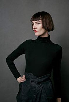 Películas de Lorna Tucker