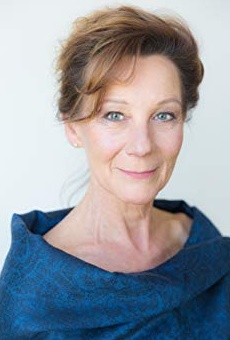 Películas de Lorraine Bahr