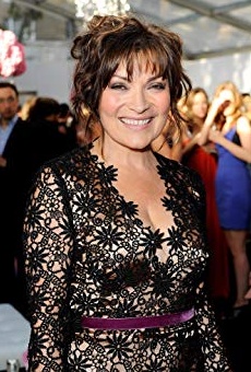 Películas de Lorraine Kelly Películas de Lorraine Kelly
