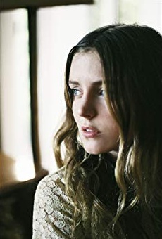 Películas de Lorraine Nicholson