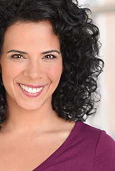 Películas de Lorraine Rodriguez-Reyes