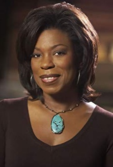 Películas de Lorraine Toussaint