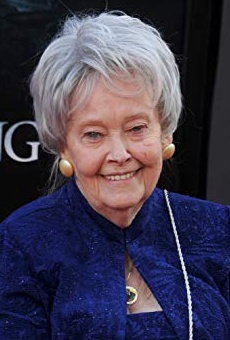 Películas de Lorraine Warren