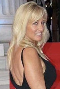 Películas de Lorraine Ziff