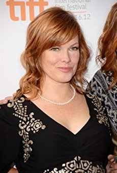 Películas de Lorri Davis