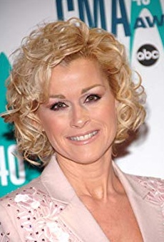 Películas de Lorrie Morgan