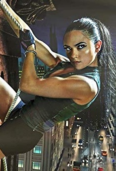 Películas de Lorrisa Julianus