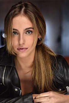 Películas de Lorynn York