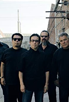 Películas de Los Lobos