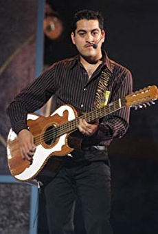 Películas de Los Tigres del Norte