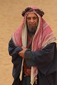 Películas de Lotfi Dziri