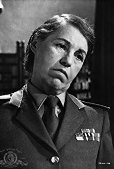 Películas de Lotte Lenya