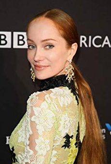 Películas de Lotte Verbeek