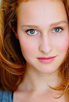 Películas de Lottie Tolhurst