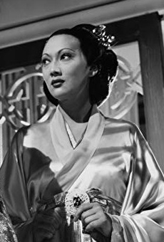 Películas de Lotus Liu