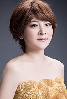 Películas de Lotus Wang