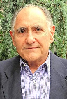 Películas de Lou Bonacki