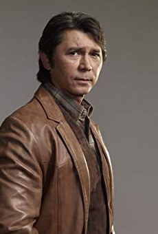 Películas de Lou Diamond Phillips