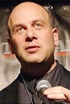 Películas de Lou DiBella