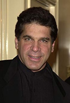 Películas de Lou Ferrigno